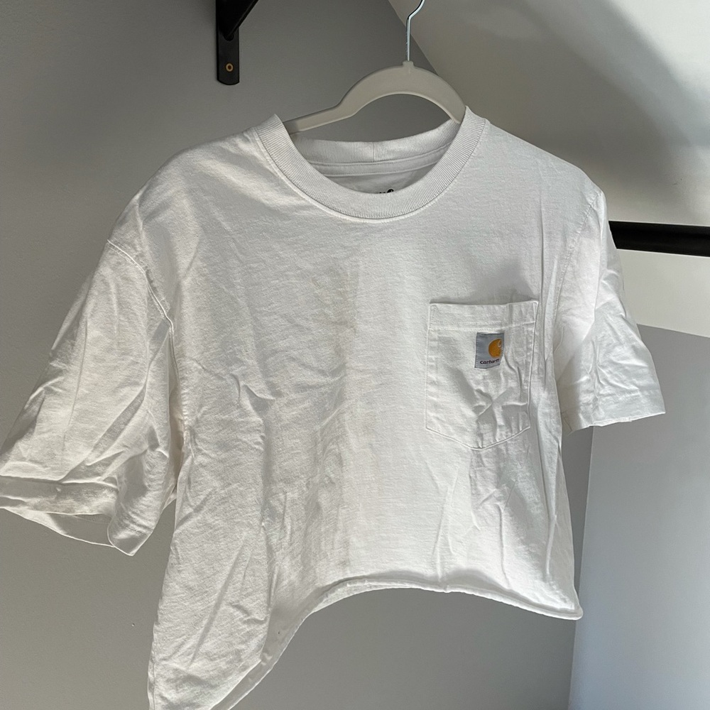 Vintage Carhartt Shirt